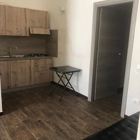 Appartamento Vicino Al Castello Marsala